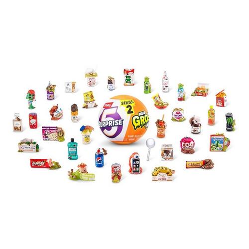 5 Surprise Mega Gross Minis Series2 - Primary Image