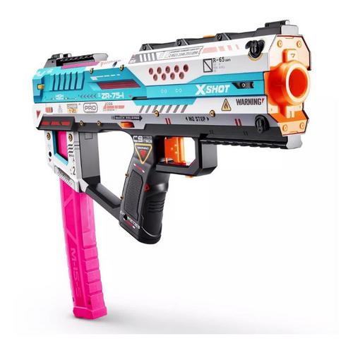 Zuru X-Shot Pro Fury-X Dart Blaster - Primary Image