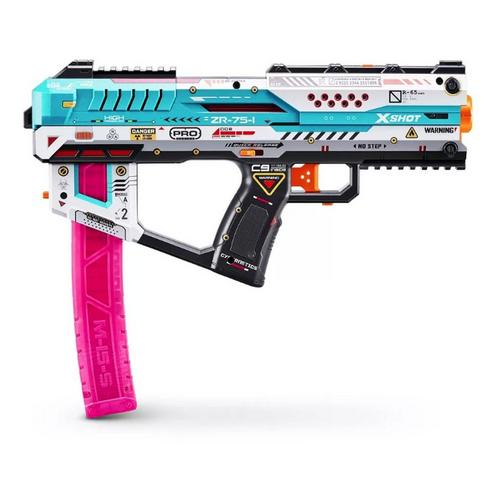 Zuru X-Shot Pro Fury-X Dart Blaster - Primary Image