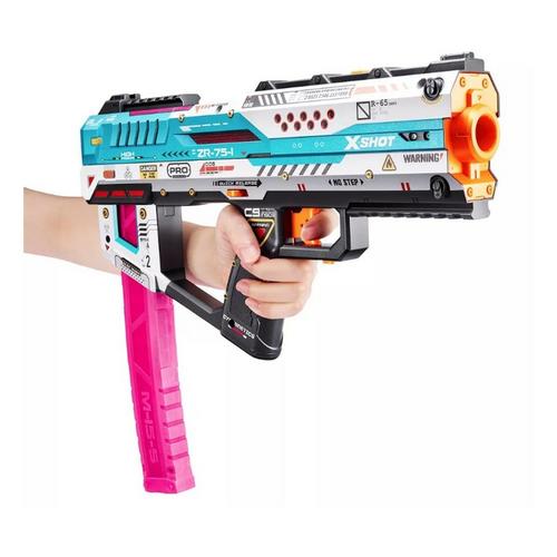 Zuru X-Shot Pro Fury-X Dart Blaster - Primary Image