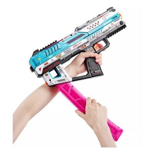 Zuru X-Shot Pro Fury-X Dart Blaster - Primary Image