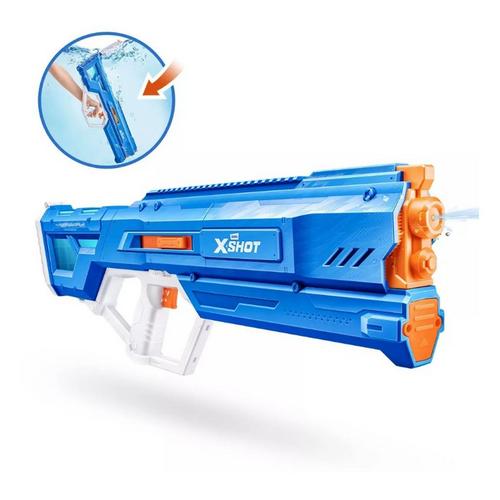 Zuru X-Shot Motor Soakers Mega Pulse Water Blaster - Primary Image