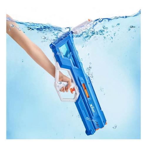 Zuru X-Shot Motor Soakers Mega Pulse Water Blaster - Primary Image