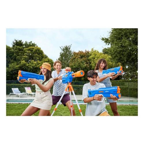 Zuru X-Shot Motor Soakers Mega Pulse Water Blaster - Primary Image
