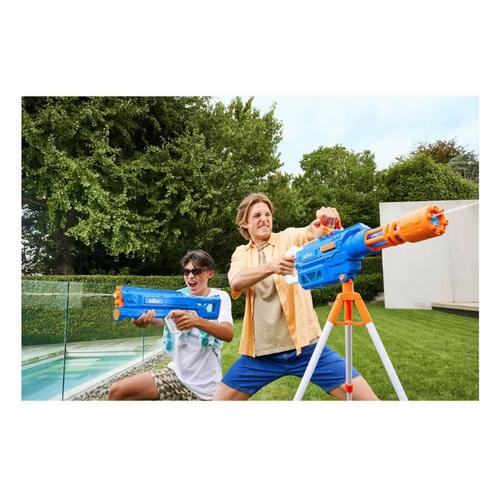 Zuru X-Shot Motor Soakers Mega Pulse Water Blaster - Primary Image