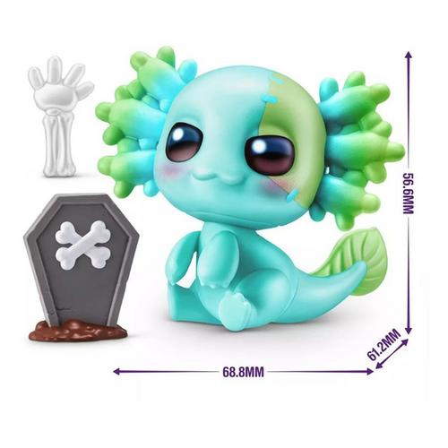 Zuru 5 Surprise A-Lot-A Axolotls Mini Figure - Primary Image