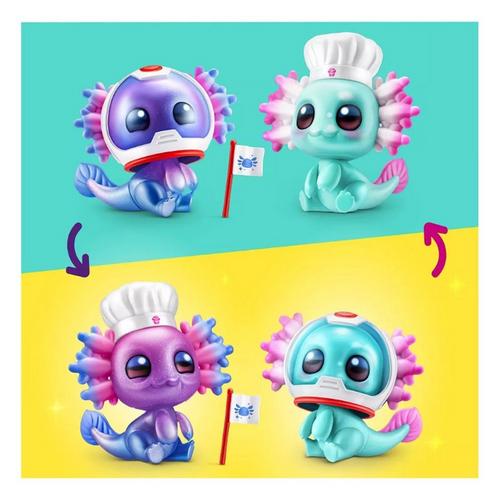Zuru 5 Surprise A-Lot-A Axolotls Mini Figure - Primary Image