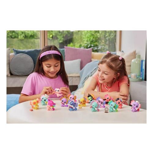 Zuru 5 Surprise A-Lot-A Axolotls Mini Figure - Primary Image