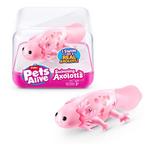Pets Alive Swimming Axolotl's Robotic Pet - Thumbnail 2 of 5