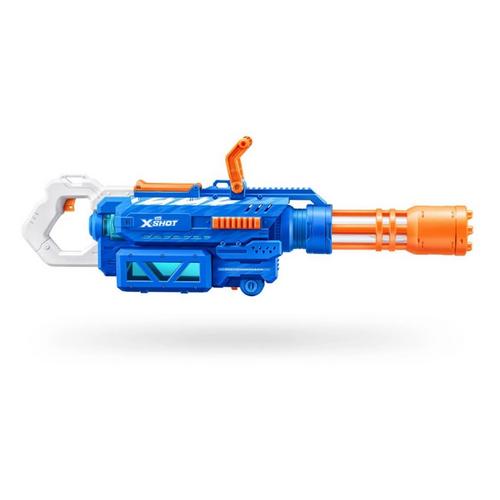 Zuru X-Shot Motor Soakers Gatling Pulse Water Blaster - Primary Image