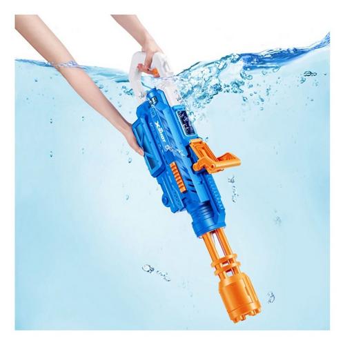 Zuru X-Shot Motor Soakers Gatling Pulse Water Blaster - Primary Image