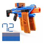 Zuru X-Shot Insanity Motorized Clip Mania Dart Blaster - Thumbnail 1 of 7