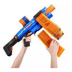 Zuru X-Shot Insanity Motorized Clip Mania Dart Blaster - Thumbnail 5 of 7