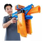 Zuru X-Shot Insanity Motorized Clip Mania Dart Blaster - Thumbnail 7 of 7