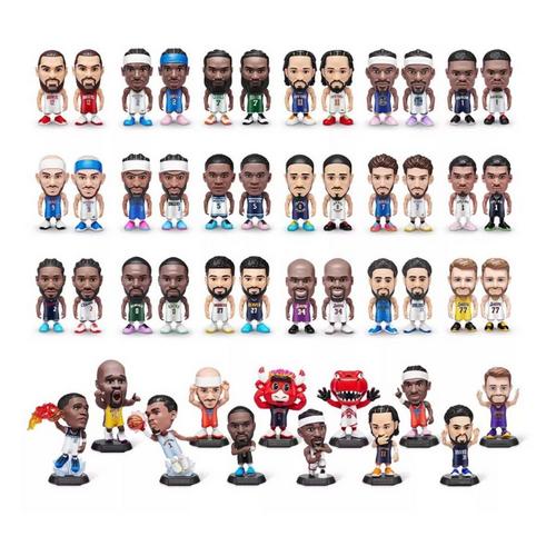 5サプライズ NBA BALLERS シリーズ2 Amazon.com: 5 Surprise NBA