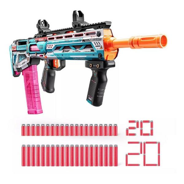 Zuru X-Shot Pro Longshot Toy Blaster