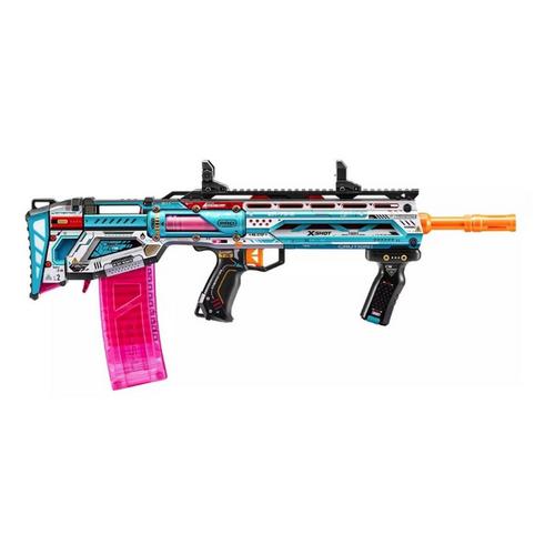 Zuru X-Shot Pro Longshot Toy Blaster - Primary Image