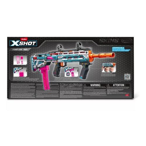 Zuru X-Shot Pro Longshot Toy Blaster - Primary Image