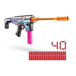 Zuru X-Shot Pro Motorized Piston Pump AEB with 40 Air Pocket Technology Dart Blaster - Thumbnail 2 of 7