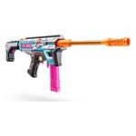 Zuru X-Shot Pro Motorized Piston Pump AEB with 40 Air Pocket Technology Dart Blaster - Thumbnail 3 of 7