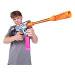 Zuru X-Shot Pro Motorized Piston Pump AEB with 40 Air Pocket Technology Dart Blaster - Thumbnail 4 of 7