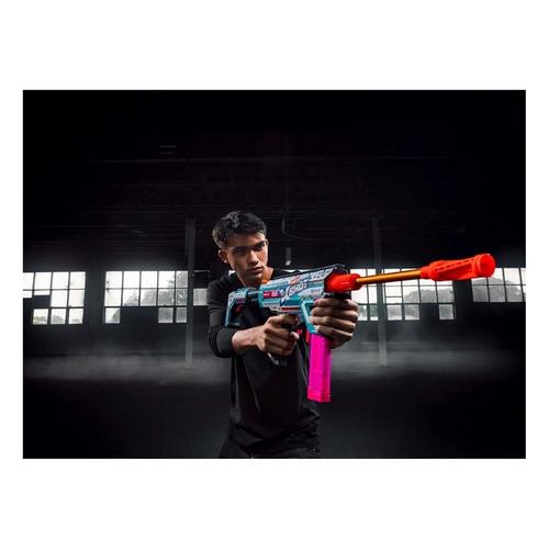 Zuru X-Shot Pro Motorized Piston Pump AEB with 40 Air Pocket Technology Dart Blaster - Primary Image