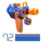 Zuru X-Shot Insanity Smoking Barrel Dart Blaster - Thumbnail 1 of 5