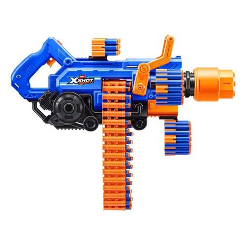 Zuru X-Shot Insanity Smoking Barrel Dart Blaster - Primary Image