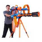 Zuru X-Shot Insanity Smoking Barrel Dart Blaster - Thumbnail 3 of 5