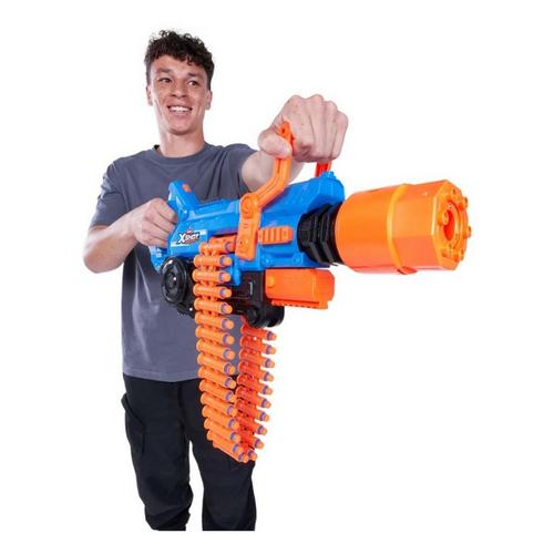 Zuru X-Shot Insanity Smoking Barrel Dart Blaster - Primary Image