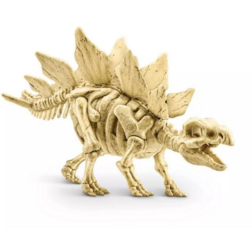 Robo Alive Fossil Find Amber Adventure - Primary Image