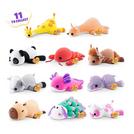 Hug-A-Lumps Series 2 Baby Plush (Styles May Vary)