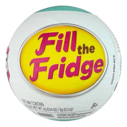 Mini Brands Fill The Fridge Series 1 - Primary Image