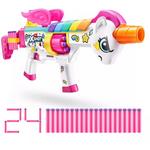 X-Shot Bastercorn Big Rizz Dart Blaster - Thumbnail 1 of 7