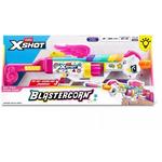 X-Shot Bastercorn Big Rizz Dart Blaster - Thumbnail 2 of 7