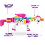 X-Shot Bastercorn Big Rizz Dart Blaster - Thumbnail 3 of 7