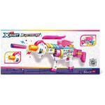 X-Shot Bastercorn Big Rizz Dart Blaster - Thumbnail 5 of 7