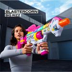 X-Shot Bastercorn Big Rizz Dart Blaster - Thumbnail 6 of 7