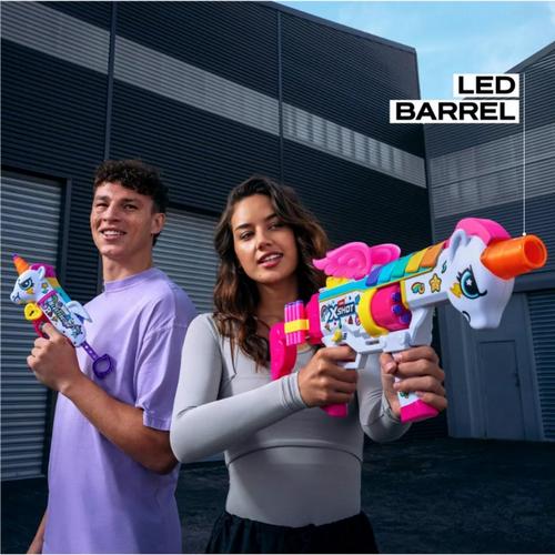 X-Shot Bastercorn Big Rizz Dart Blaster - Primary Image