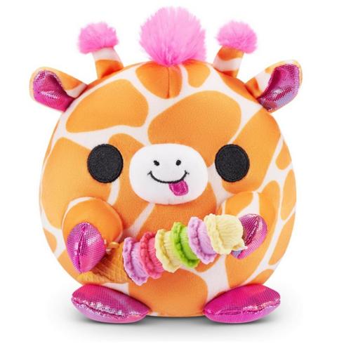 Snackles Series 1 Surprise Capsule - Primary Image