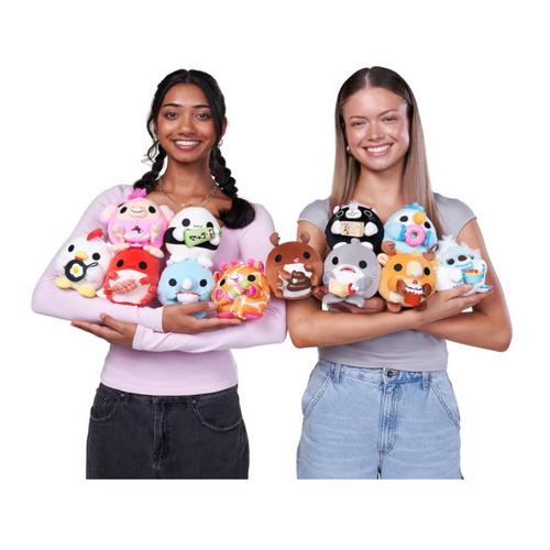 Snackles Series 1 Surprise Capsule - Primary Image