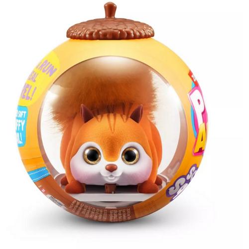 Pets Alive Squirrel Figure (Colors May Vary) - Primary Image