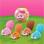 Pets Alive Squirrel Figure (Colors May Vary) - Thumbnail 5 of 7