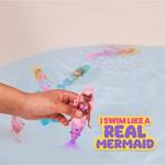 Pets Alive Magic Swimming Mermaid (Colors May Vary) - Thumbnail 3 of 3