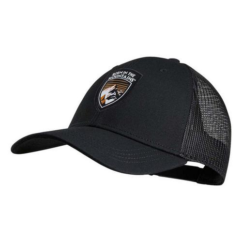 Men's Kuhl Born Trucker Snapback Hat - Primary Image