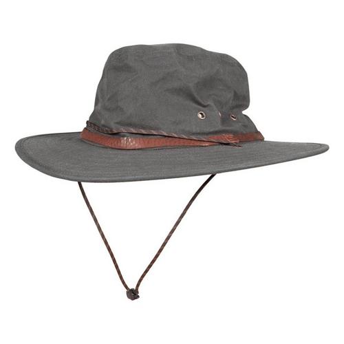 Men's Kuhl Endurawax Bush Sun Hat - Primary Image