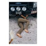 Men's Kuhl Revolt Slim Fit Tapered Jeans - Thumbnail 4 of 8