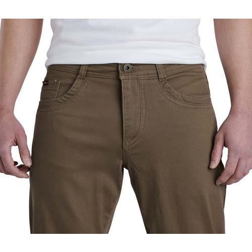 Men's Kuhl Revolt Slim Fit Tapered Jeans - Primary Image