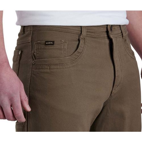 Men's Kuhl Revolt Slim Fit Tapered Jeans - Primary Image
