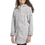 Women's Kuhl Ascendyr Long Hooded Fleece Jacket - Thumbnail 2 of 3